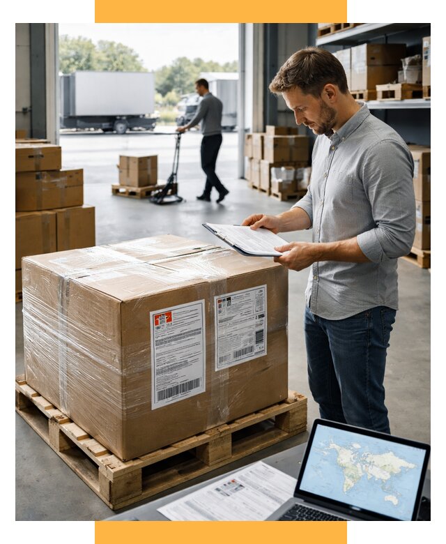 Срочная международная доставка от 12461 р. | СетСервис-Нпа