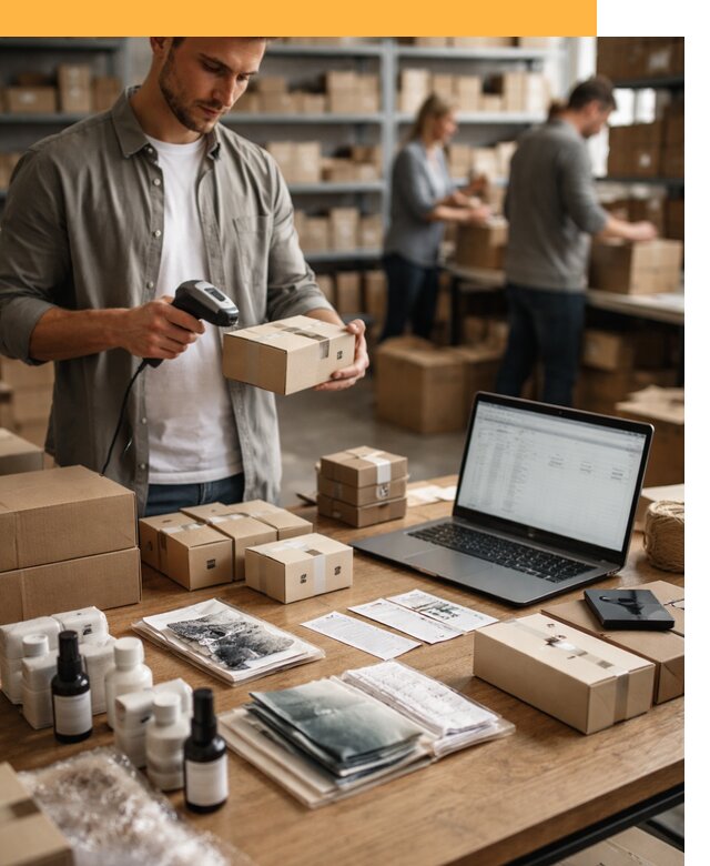 Экспресс доставка образцов и малых партий от 7788