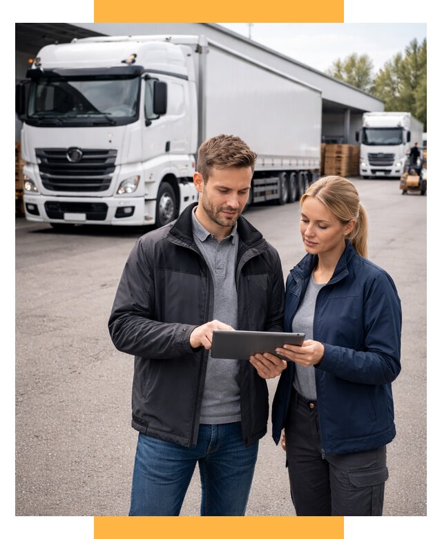 Автомобильные перевозки грузов от 25960 р. | СетСервис-Нпа