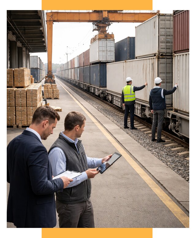 Железнодорожные перевозки грузов от 46728 р. | СетСервис-Нпа