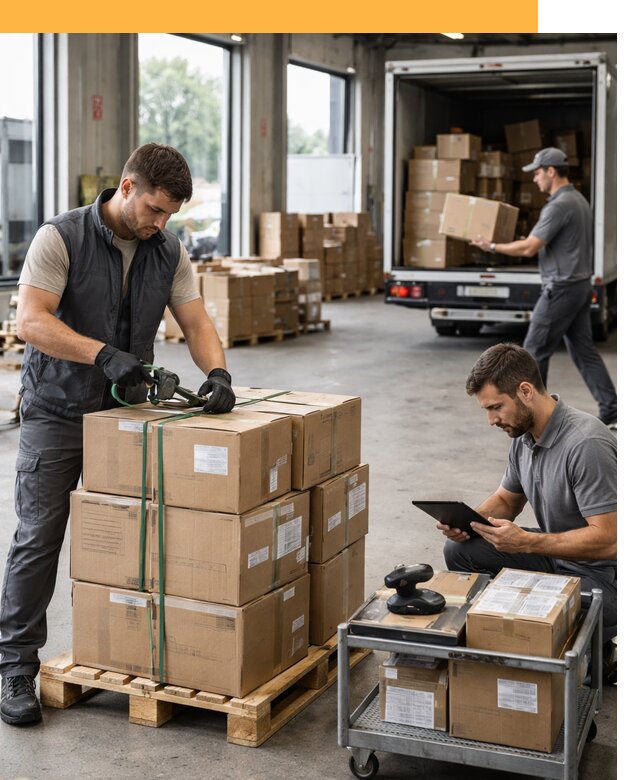 Перевозка сборных грузов по миру от 3634 руб, быстрая логистика