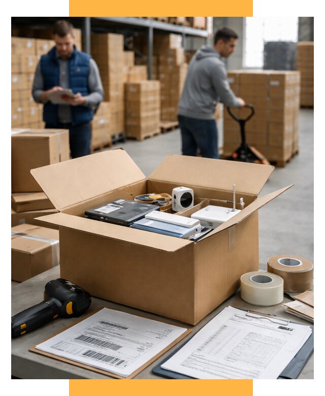 Доставка грузов из Китая в Россию от 62304 р. | СетСервис-Нпа