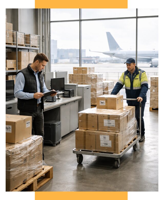 Авиадоставка из Китая от 675 р. — быстро | СетСервис-Нпа