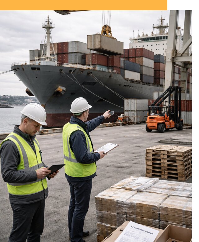 Морские перевозки из Китая от 93456 руб, контейнерные рейсы