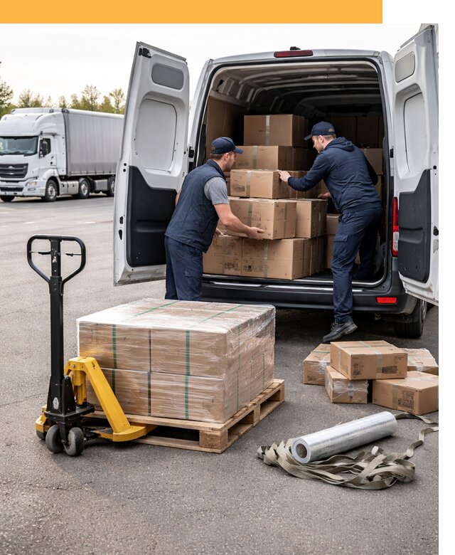 Автоперевозки из Турции: сборные и прямые рейсы от 124608 руб