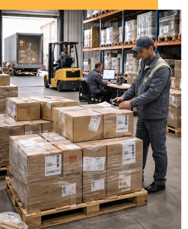 Сборные грузы из Турции от 8826 руб, доставка, таможенное оформление