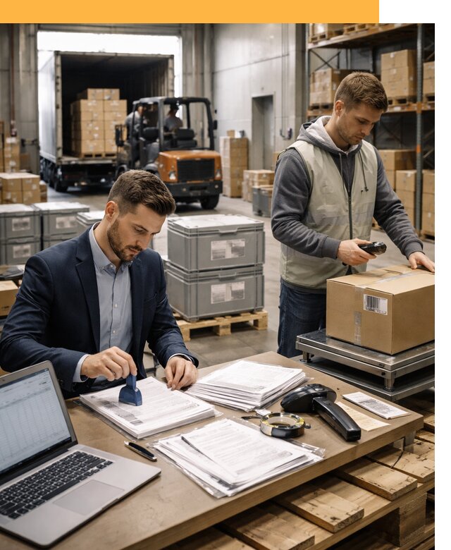 Доставка грузов из США под ключ морские авиа и жд от 36344 руб