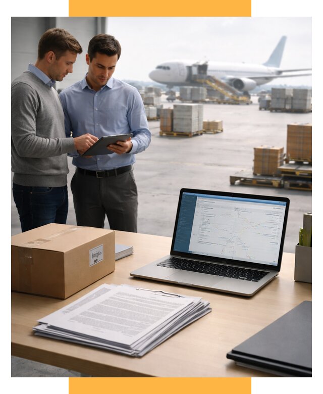 Авиадоставка из США от 675 р., быстро и надежно, СетСервис-Нпа