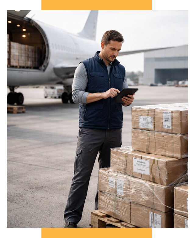 Авиадоставка из Германии в Россию от 6750 р. СетСервис-Нпа