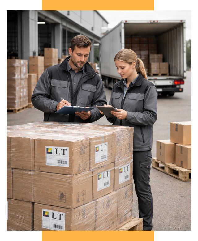 Доставка грузов из Литвы в Россию от 15576 р., СетСервис-Нпа