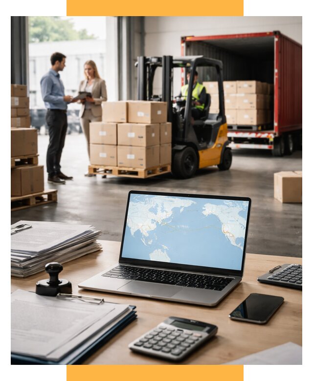 Доставка грузов из Японии в Россию от 93456 р. | СетСервис-Нпа