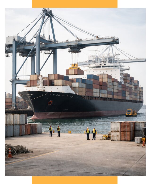 Морские перевозки из Японии контейнером от 93456 р. | СетСервис-Нпа