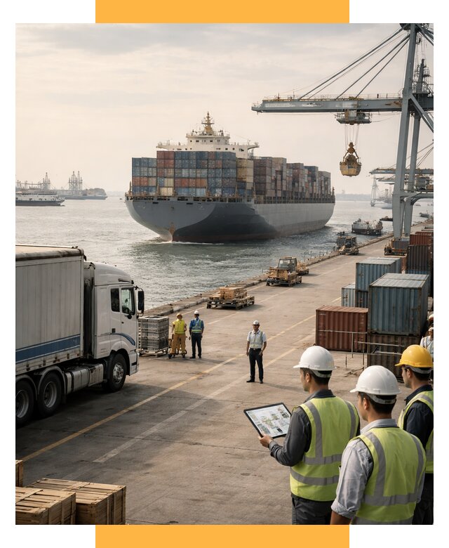 Доставка морем из Кореи от 93456 р. | Морские перевозки СетСервис-Нпа