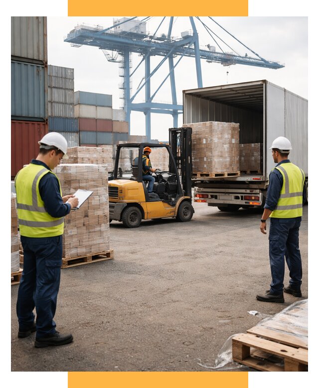 Доставка грузов из Вьетнама в Россию от 77880 р. | СетСервис-Нпа