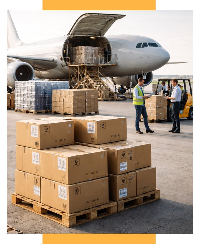 Авиадоставка из Вьетнама в Россию от 883 р. | СетСервис-Нпа