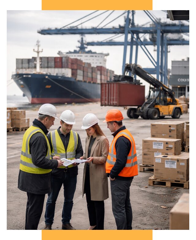 Морские перевозки из Вьетнама от 155760 р. — СетСервис-Нпа