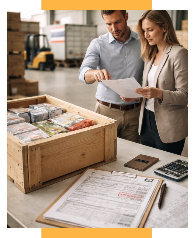 Доставка грузов из Таиланда в Россию от 36344 р. СетСервис-Нпа