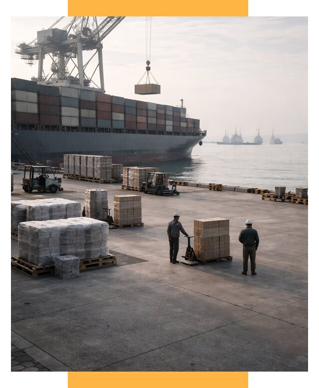 Морские перевозки из Таиланда от 88264 р. | СетСервис-Нпа