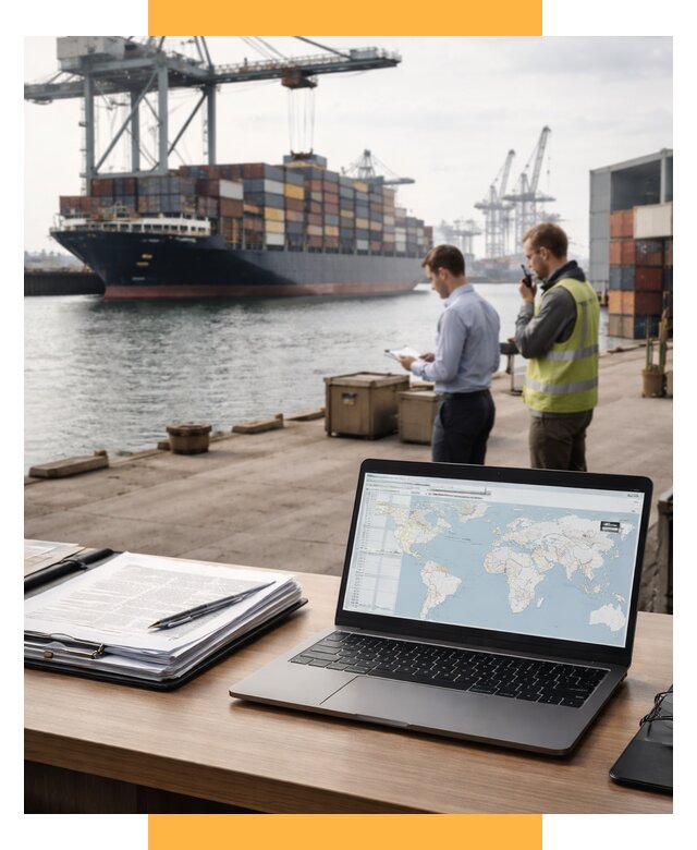 Морские перевозки из Малайзии от 88264 р. | СетСервис-Нпа