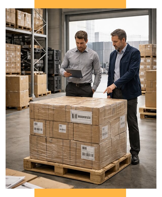 Доставка грузов из Индонезии в Россию от 88264 р., СетСервис-Нпа