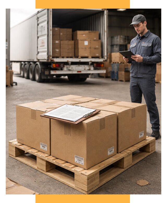 Доставка грузов из Ирана в Россию от 1246 р., СетСервис-Нпа