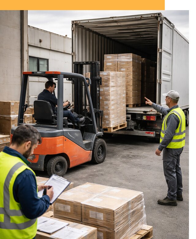 Доставка грузов из Армении по всему миру от 12461 руб.