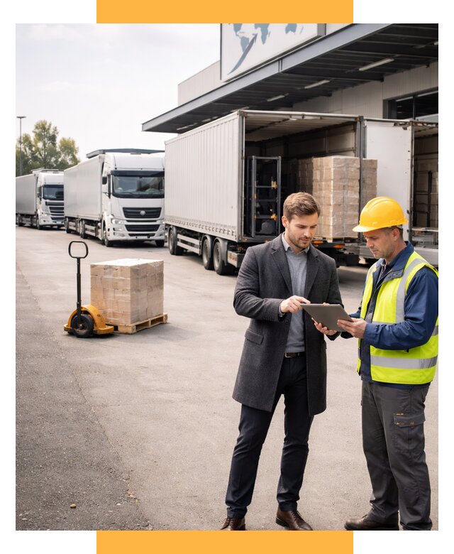 Автоперевозки из Грузии от 88264 р. - логистика СетСервис-Нпа