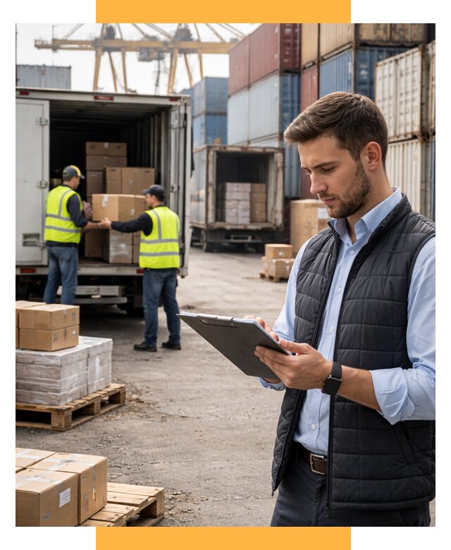 Доставка грузов из Азербайджана от 36344 р., СетСервис-Нпа