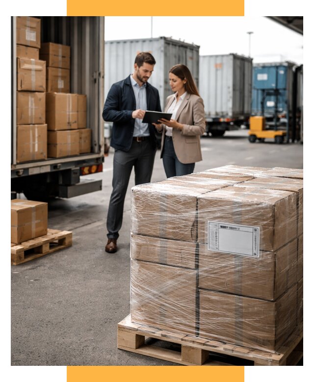 Доставка грузов из Казахстана в Россию от 6750 р., СетСервис-Нпа