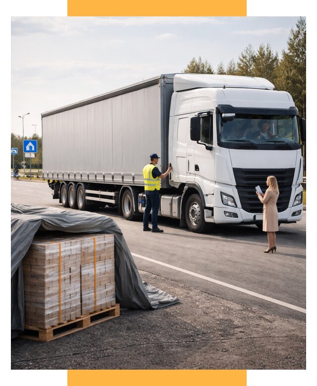 Автоперевозки из Узбекистана от 186912 р. — СетСервис-Нпа логистика