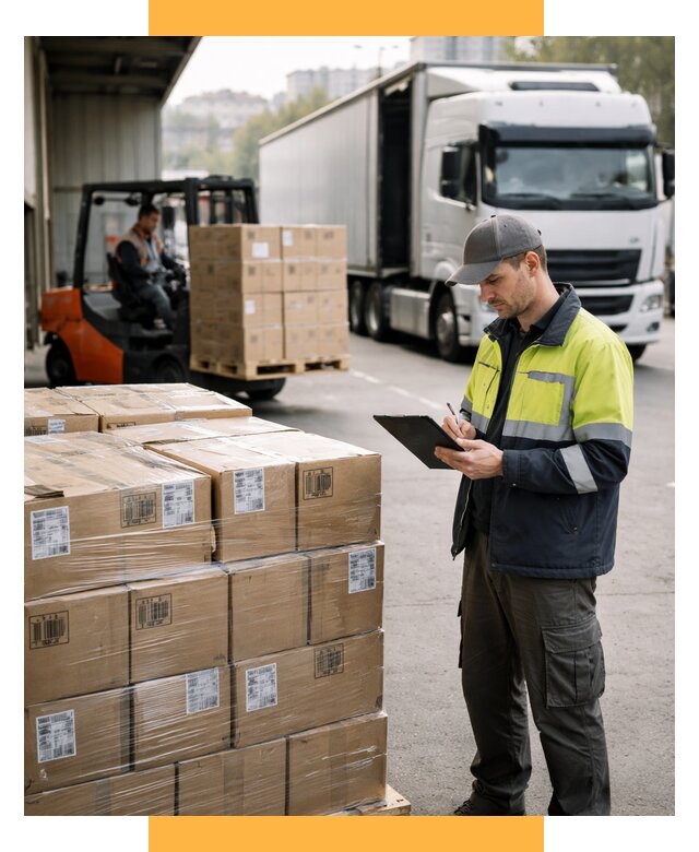 Доставка грузов из Киргизии в Россию от 15576 р. | СетСервис-Нпа