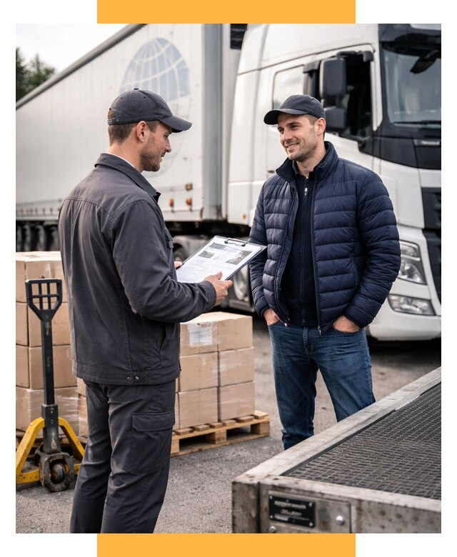 Автоперевозки грузов из Киргизии от 88264 р. — СетСервис-Нпа