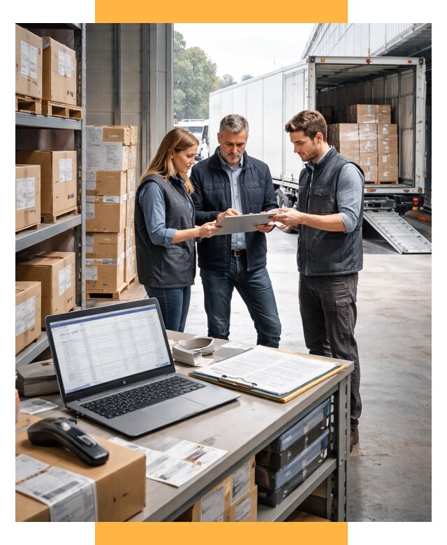 Доставка грузов в Испанию от 36344 р. логистика | СетСервис-Нпа