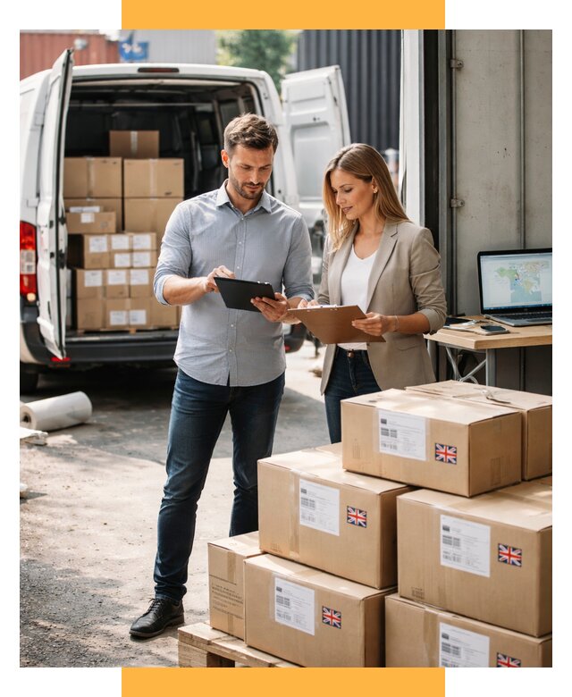 Доставка грузов в Великобританию от 46728 р., СетСервис-Нпа