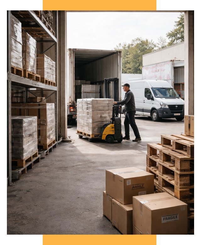 Доставка и перевозка грузов в Грузию от 25960 р., СетСервис-Нпа