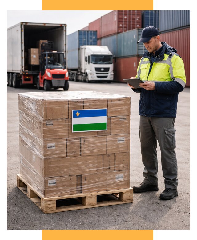 Доставка в Узбекистан от 25960 р., экспресс услуги СетСервис-Нпа