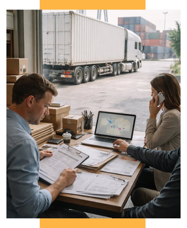 Доставка через Турцию: логистика и транзит от 6750 р. | СетСервис-Нпа