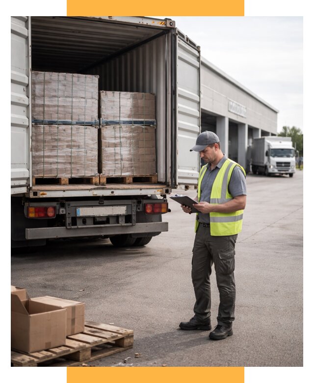 Доставка через Казахстан от 31152 р. | Транзит и логистикаСетСервис-Нпа