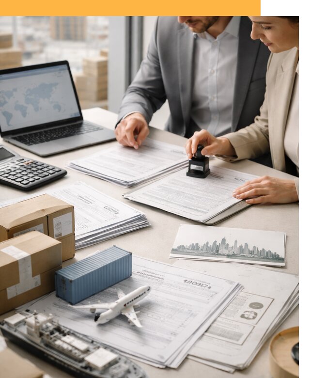 Доставка грузов через ОАЭ от 7788 руб, международная логистика