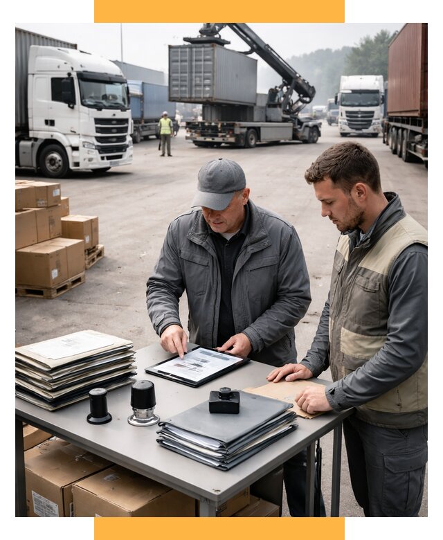 Доставка через Грузию, транзит и логистика от 25960 р. СетСервис-Нпа