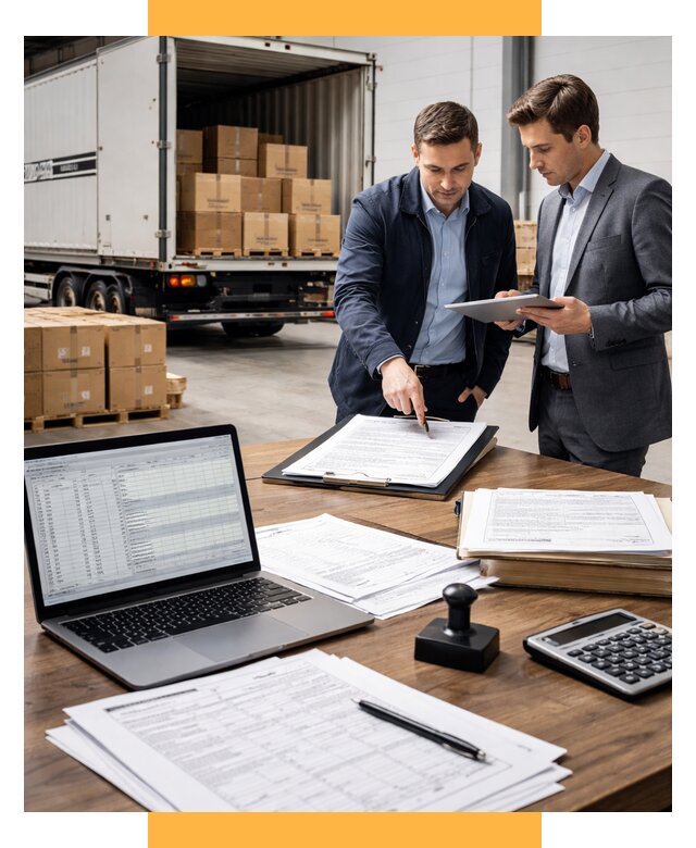 Таможенное оформление грузов из Армении от 8826 р. | СетСервис-Нпа