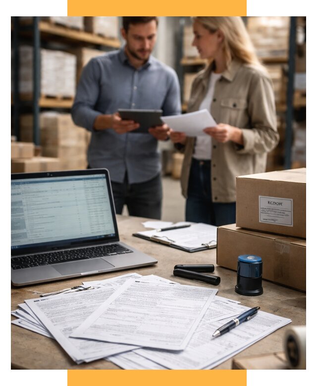 Растаможка грузов из Беларуси от 8307 р. — с СетСервис-Нпа