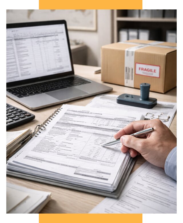 Определение таможенной стоимости, расчет от 3634 р. | СетСервис-Нпа