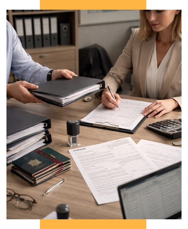 Разрешительная документация для импорта от 8307 р. | СетСервис-Нпа