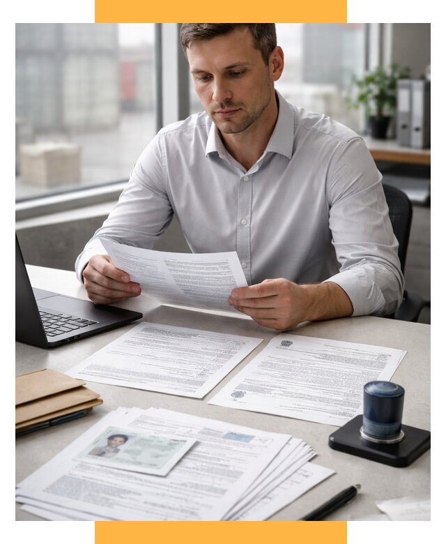 Оформление нотификации ФСБ под ключ от 4673 р. - СетСервис-Нпа