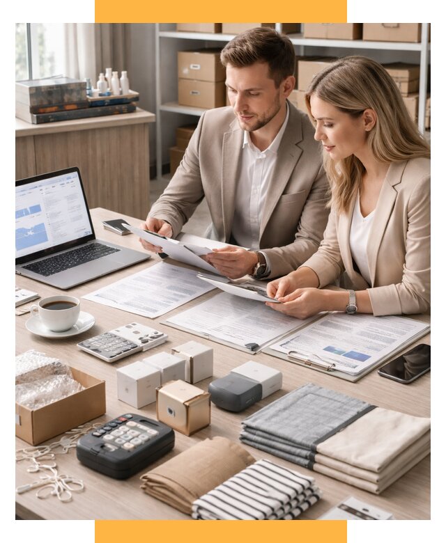 Закупка товара в Китае под ключ от 7269 р. | СетСервис-Нпа