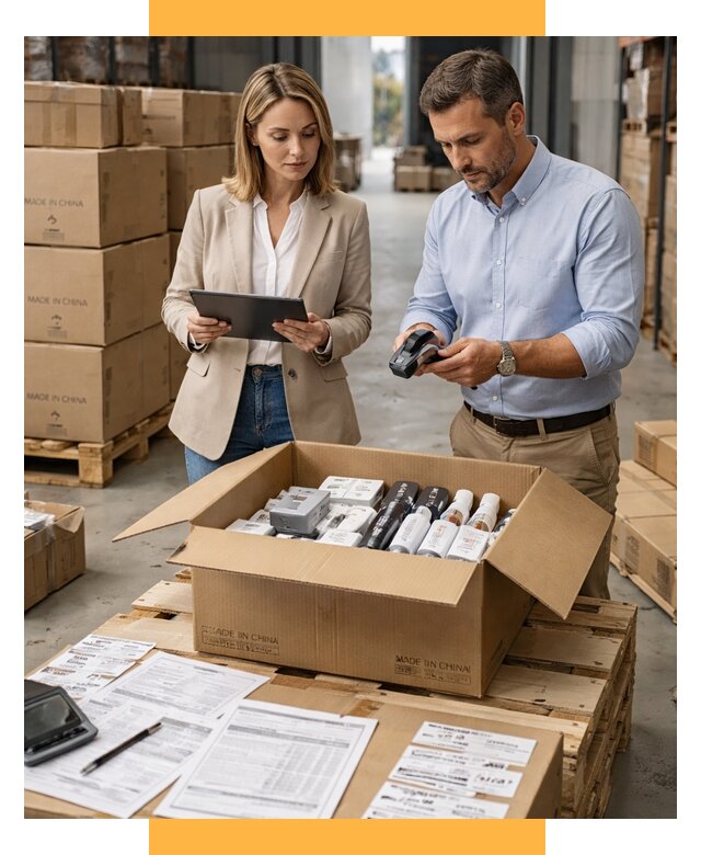 Выкуп товара в Китае с доставкой, оплата от 4673 р. | СетСервис-Нпа