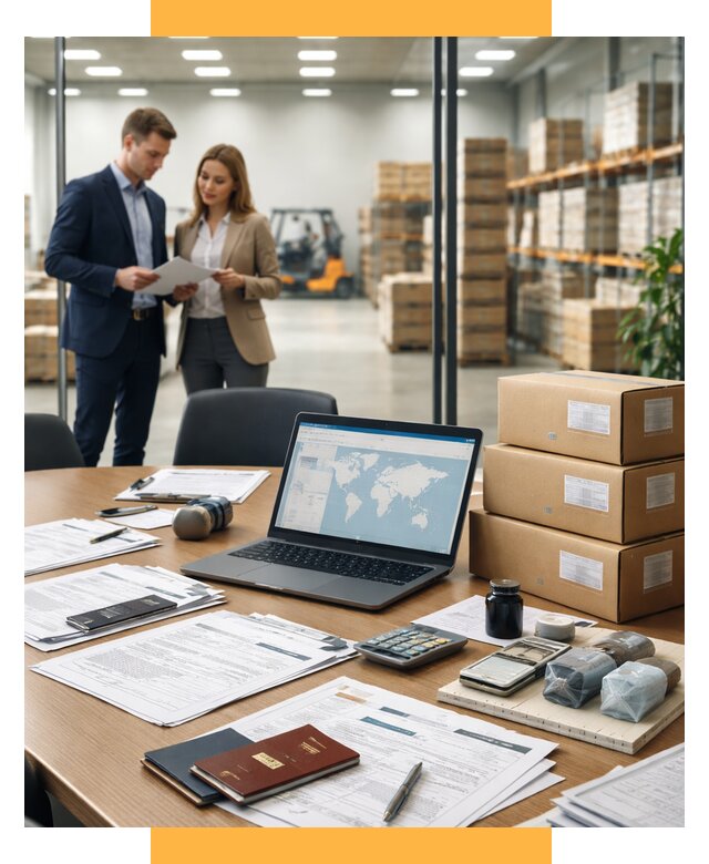 Торговый дом в Китае от 46728 р. — услуги и сервис СетСервис-Нпа