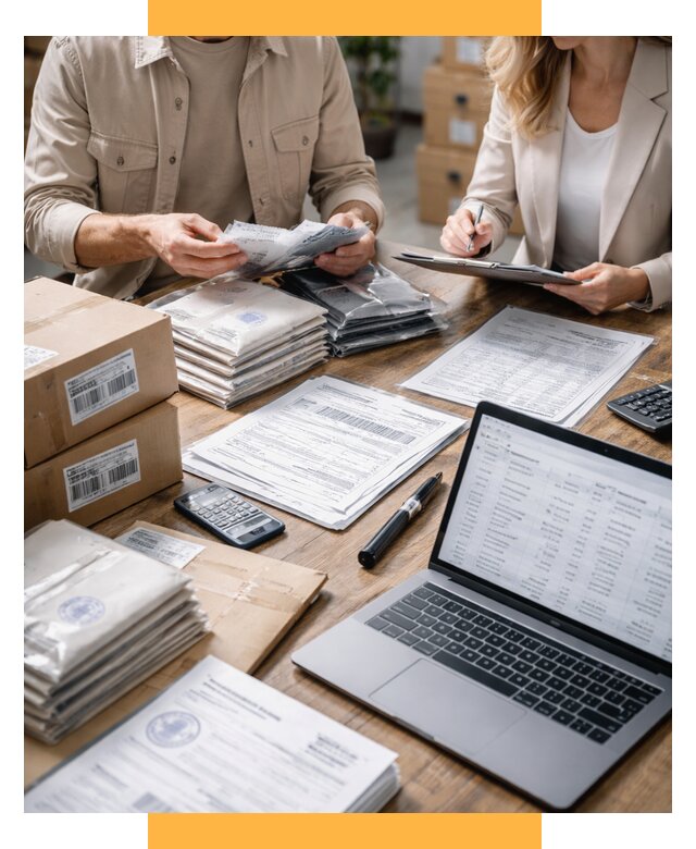 Закупка и доставка из Турции от 25960 р. - СетСервис-Нпа