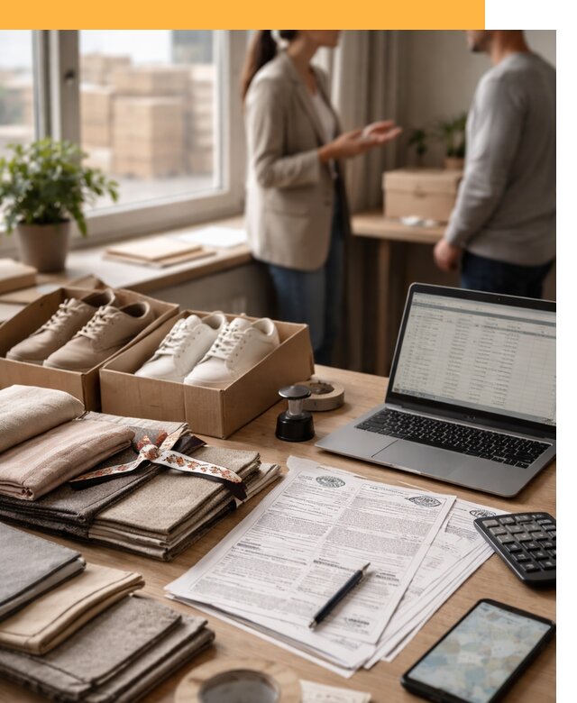 Закупка товаров в Турции под ключ от 25960 руб с доставкой